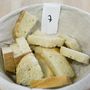 Nimbus-trade csomagolt fehér kenyér 