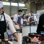 11 fiatal szakács mérette meg magát a kétnapos versenyen. A döntőbe hárman jutottak be. 
