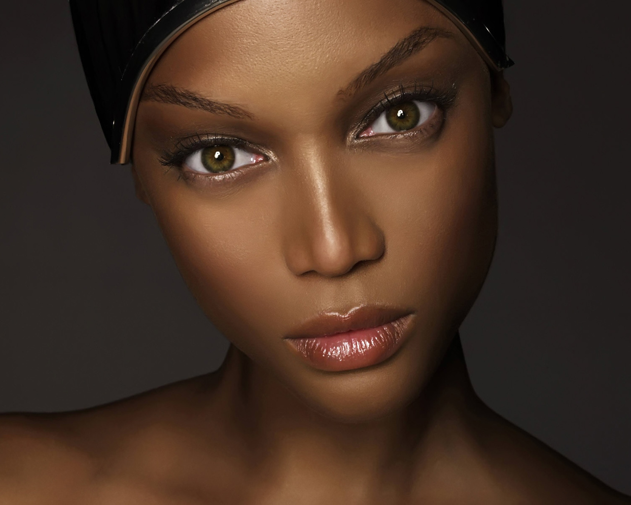 Tyra Banks sokat tett az afro-amerikai modellekért.