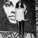 Donyale Luna erősen tolta: ő volt az első afro-amerikai modell, aki a Vogue címlapján szerepelt (1966-ban). Andy Warhol filmjében is szerepelt.