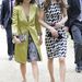 Pippa Middleton és Katalin hercegné