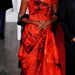 Michelle Obama McQueen-ruhája