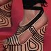 Gaultier cipő: ha csúszik, össze kell hasogatni a talpát.