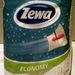 Zewa Economy, 2 × 50 lap, 3 rétegű; 434 forint. 3,5 pontot kapott a maximális ötből.