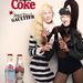 Jean Paul Gaultier a Diet Coke új kreatív igazgatója