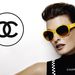 A Chanel 2012-es napszemüvegei is színesek