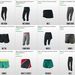 Nike nadrágok: Béres Alexandra szerint a lényeg, hogy kényelmes legyen a ruha, nem kell mindenféle márka
