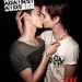 Loammi Goetghebeur és Mitch Bakera Fashion Against AIDS kampányban

