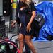Beyoncé barátnőjéhez, Gwyneth Paltrow-hoz megy vendégségbe. Oda is magas sarkú kell?