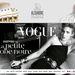 Így néz ki a francia Vogue honlapja.