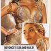 Bijules körömgyűrű Beyoncén