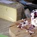 Gyümölcsös sajt érkezett Tokaj-Hegyaljáról 