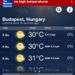 The Weather Channel (iOS)