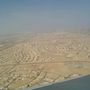 És ilyen Dubaj a levegőből 