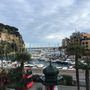 Monaco a világ második legkisebb állama.