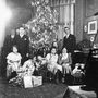 1930 karácsonya: van, akit már az ajándék érdekel
