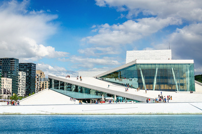 20. pedig Oslo operaháza. 1100 helyiség kapott benne helyet. A listát folytatjuk majd a következő 20 helyezettel! 