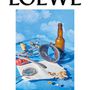 Csendélet a Loewe-nél.