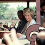 1989-ben Jakartában járt a hercegi pár. Hivatalos mosolyok. 