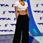 Teyana Taylor hasonlóképpen öltözött fel, mint Janet Jackson az 1995-ös VMA-ra. Jó mi?