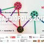 Budapesten, Pécsett, Nagykanizsán, Egerben és Dunaújvárosban találkozhattok az idei OFF Gaudiopolis 2017- Az öröm városa című programokkal.