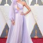 Heidi Klum szintén a márkától választott a 88. Oscarra. (ugyanúgy a 2016-os gáláról van szó)