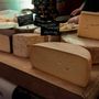 A Bükki Sajtnál 1000 és 2000 forintba fájt egy sajttál.