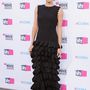 Charlize Theron a 2012-es Critics Choice Movie Awardsra ment el a fodros Alaïa ruhában.


