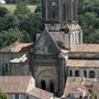 A Loire-mente régióban található Vouvant megkapta Franciaország Legszebb Kisvárosának díját.