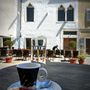 Nyugis kávézgatás és velencei hangulatú házak Izolában