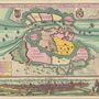 A folyamatosan bővülő adatbázis jelenleg csaknem ezer, 1850 előtt nyomtatott hazai és külföldi térképet tartalmaz, amelynek jelentős része a 18. században készült, de több 17. századi kiadás is gazdagítja a könyvtárunk alapítójától, gróf Széchényi Ferenctől (1754–1820) származó gyűjteményt.