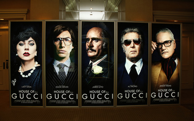 A Gucci családnak az Oscar-díjas Al Pacino sem elég jó választás