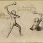 A középkori harcok e páratlan útmutatója 268 korabeli képpel illusztrálva bepillantást enged a valódi emberek ügyességgel, kifinomultsággal és kíméletlenséggel folytatott harcába
