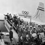 A magyar csapat az 1972-es olimpiai játékokra indul