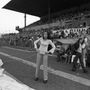 A DVTK satdionjában 1973-ban hatalmas közönség előtt tartottak rockfesztivált, Koncz Zsuzsa is ott volt