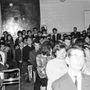 Szolid közönség egy 1968-as Metró-koncertről