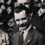 József Attila Balatonfüreden, 1932. szeptember 4-én