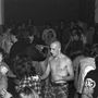 A szocializmus utolsó lehelete: 1989, punkkoncert
