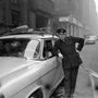 1960-ban egyenruhával járt a taxizás