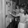 Ezt a mai gyerekek is imádnák: tejeskávé- és kakóautomata 1975-ből