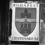 A 100 éves Budapest ünnepére így készültek 1972-ben