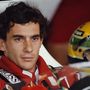 Ayrton Senna, 1989-ben, 5 évvel a tragikus edzésbalesetet megelőzően