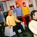 Több mint hatvanféle dizájnbútor látható a Star Trek:Űrszekerekben