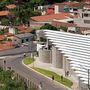 Az építésziroda 2009 óta a Centro Sócio Pastoral Nossa Senhora de Conceição-val ( Lelkipásztorok egyesülete) karöltve dolgozott a favelákkal sűrűn lakott település jövőképén és regenerálásán. 