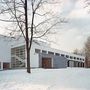 Így decemberben átadták a 2014-es év legjobb modernista épületének járó díjat, mely a szakmai döntése alapján a finn építész, formatervező és várostervező, Alvar Aalto nemrég rekonstruált viipuri könyvtára lett.
