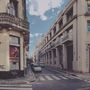Marcelo Donadussi Buenos Airesről lőtt nosztalgikus utcaképeket.

