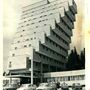 A síelőkre fókuszáló Hotel Panorama Szlovákia területén található. A látványos épületet gyakran hívták szardíniás doboznak is, amivel arra kívántak utalni, hogy rengeteg embert zsúfoltak össze kis szobákban a síszezon idején.

