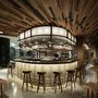 Az év legtrendibb ázsiai bárja a Japánban található Toranomon HOP, amit az A.N.D. csapata tervezett a tokiói Minatóba.

