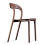 “A kifinomult design, a kiváló minőségű kidolgozás és az elegáns megjelenés határozza meg a ‘Neva Light’ széket”- mondják a zágrábi Artisan márka tervezői, Marija Ruzic és Ruder Novak-Mikulic.