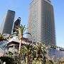 A Las Vegas-i Cosmopolitan két tornyát 2010-ben adták át és 3.90 milliárd dollárból építették fel. A belváros közelében található szállodának 2995 szobája van, de helyet kapott  benne egy fitnesz és wellness központ, egy színház valamint egy kaszinó is.

